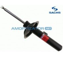 Амортизатор SACHS 313350, CITROEN XSARA (N1), CITROEN XSARA PICASSO (N68), CITROEN XSARA купе (N0), передний левый, газомасляный