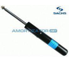 Амортизатор SACHS 313364, AUDI A4, AUDI A5, передний, газомасляный