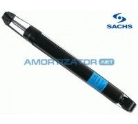 Амортизатор SACHS 313366, AUDI A4, AUDI A5, задний, газомасляный