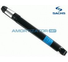 Амортизатор SACHS 313366, AUDI A4, AUDI A5, задний, газомасляный