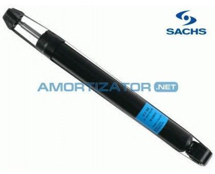 Амортизатор SACHS 313366, AUDI A4, AUDI A5, задній, масляний