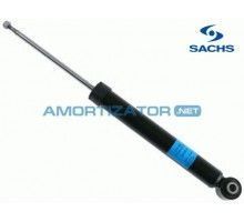 Амортизатор SACHS 313368, AUDI A4, SEAT EXEO, задний, газомасляный