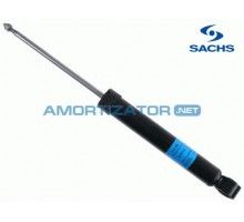 Амортизатор SACHS 313369, AUDI TT (8J3), AUDI TT Roadster (8J9), задний, газомасляный