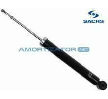 Амортизатор SACHS 313371, HYUNDAI SANTA FE I (SM), задний, газомасляный