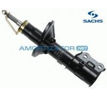 Амортизатор SACHS 313373, HYUNDAI ATOS (MX), HYUNDAI ATOS PRIME (MX), передний правый, газомасляный