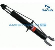 Амортизатор SACHS 313379, HONDA CIVIC VI, HONDA CONCERTO, ROVER 200, ROVER 400, ROVER 45 (RT), ROVER CABRIOLET (XW), задний, газомасляный