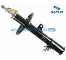 Амортизатор SACHS 313403, LEXUS RX (MCU15, XU1), передний правый, газомасляный