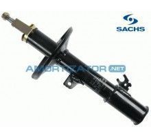 Амортизатор SACHS 313404, LEXUS RX (MCU15, XU1), передний левый, газомасляный