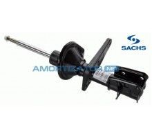 Амортизатор SACHS 313406, LAND ROVER FREELANDER, передний левый, газомасляный