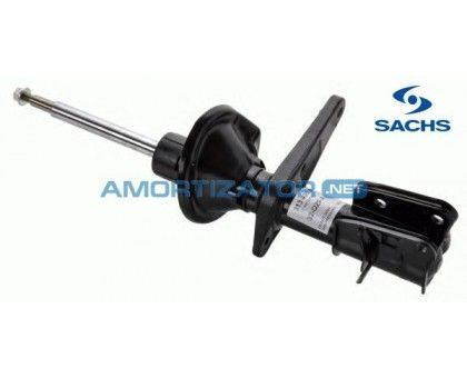 Амортизатор SACHS 313406, LAND ROVER FREELANDER, передний левый, газомасляный