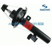 Амортизатор SACHS 313413, MAZDA 3 (BK), MAZDA 3 седан (BK), MAZDA 5 (CR19), передній лівий, газомасляний