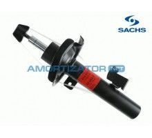 Амортизатор SACHS 313417, MAZDA 3 (BK), MAZDA 3 седан (BK), MAZDA 5 (CR19), передний правый, газомасляный