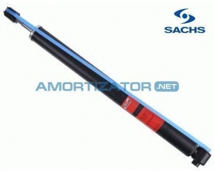 Амортизатор SACHS 313421, MAZDA 3 (BK), MAZDA 3 седан (BK), задний, газомасляный