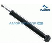 Амортизатор SACHS 313457, KIA PICANTO (BA), задний, газомасляный