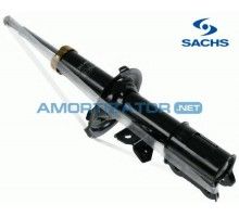 Амортизатор SACHS 313461, KIA PICANTO (BA), передний левый, газомасляный