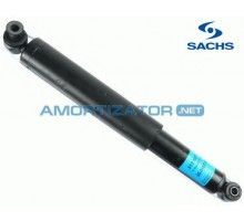 Амортизатор SACHS 313507, FORD TRANSIT, задний, газомасляный