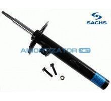 Амортизатор SACHS 313542, BMW 7 (E38), передний правый, газомасляный