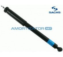 Амортизатор SACHS 313544, MERCEDES-BENZ CLS (C219), задний, газовый