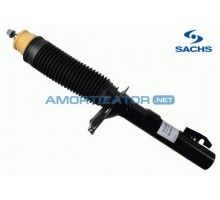 Амортизатор SACHS 313545, FORD TRANSIT, передний, газомасляный