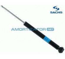 Амортизатор SACHS 313573, OPEL CORSA D, задній, газомасляний