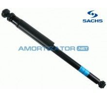 Амортизатор SACHS 313596, HONDA CIVIC VIII Hatchback (FN, FK), задний, газовый