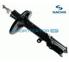 Амортизатор SACHS 313629, TOYOTA CAMRY (_XV3_), задний правый, газомасляный