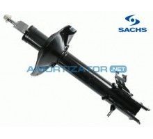 Амортизатор SACHS 313635, NISSAN X-TRAIL (T30), передний правый, газомасляный