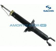 Амортизатор SACHS 313636, HONDA ACCORD IV, HONDA ACCORD V, газомасляний