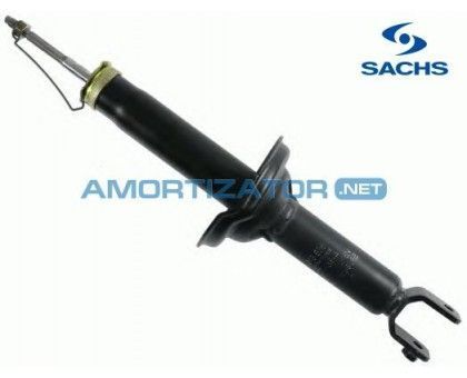 Амортизатор SACHS 313636, HONDA ACCORD IV, HONDA ACCORD V, газомасляний