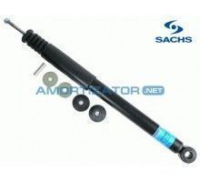 Амортизатор SACHS 313663, OPEL AGILA (H08), SUZUKI SPLASH, SUZUKI SWIFT III (SG), задний, газомасляный