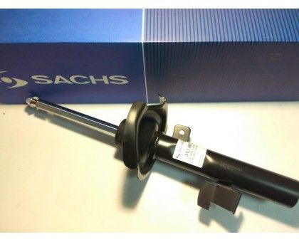 Амортизатор SACHS 313667, VOLVO C30, VOLVO S40 II (MS), VOLVO V50 (MW), передній лівий, газомасляний