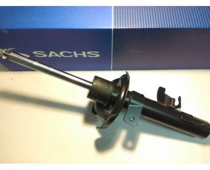 Амортизатор SACHS 313667, VOLVO C30, VOLVO S40 II (MS), VOLVO V50 (MW), передній лівий, газомасляний