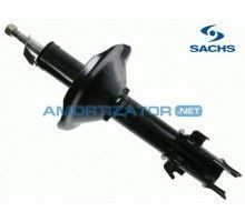 Амортизатор SACHS 313704, SUBARU FORESTER (SG), передній правий, газомасляний