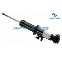 Амортизатор SACHS 313741, MINI MINI (R50, R53), MINI MINI (R56), MINI MINI CLUBMAN (R55), MINI MINI кабріо (R57), задній правий, газомасляний