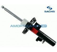 Амортизатор SACHS 313751, FORD MONDEO IV, передній правий, газомасляний