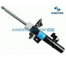 Амортизатор SACHS 313759, FORD GALAXY, FORD S-MAX, передній лівий, газомасляний