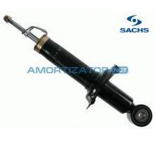 Амортизатор SACHS 313769, HONDA CR-V II (RD_), задний, газомасляный