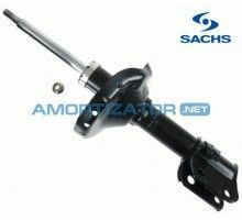 Амортизатор SACHS 313773, SUBARU IMPREZA універсал (GD, GG), передній правий, газомасляний