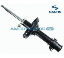 Амортизатор SACHS 313774, SUBARU IMPREZA універсал (GD, GG), передній лівий, газомасляний