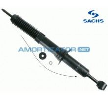 Амортизатор SACHS 313781, TOYOTA HILUX II пикап (_N_), передний, газомасляный