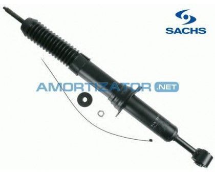 Амортизатор SACHS 313781, TOYOTA HILUX II пікап (_N_), передній, газомасляний