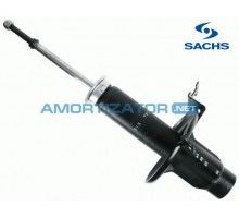 Амортизатор SACHS 313782, KIA SPORTAGE (K00), передний правый, газомасляный