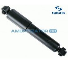 Амортизатор SACHS 313785, NISSAN PATHFINDER (R51), задний, газомасляный