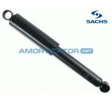 Амортизатор SACHS 313789, DAIHATSU TERIOS (J1), задний, газомасляный