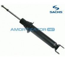 Амортизатор SACHS 313795, MAZDA MX-5 III (NC), передний, газовый