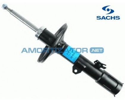 Амортизатор SACHS 313809, TOYOTA RAV 4 II (XA2, CLA2_, ZCA2_, ACA2_), передний левый, газомасляный