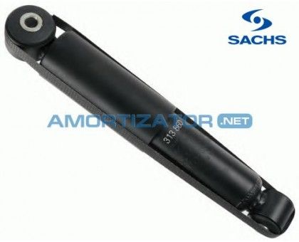 Амортизатор SACHS 313860, HYUNDAI TRAJET (FO), задний, газомасляный