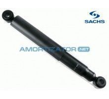 Амортизатор SACHS 313885, TOYOTA HILUX II пикап (_N_), задний, газомасляный