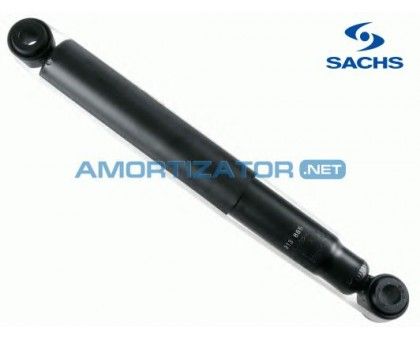 Амортизатор SACHS 313885, TOYOTA HILUX II пікап (_N_), задній, масляний