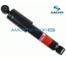 Амортизатор SACHS 313904, FIAT BRAVA (182), FIAT BRAVO I (182), FIAT TEMPRA (159), FIAT TIPO (160), LANCIA DEDRA (835), LANCIA DELTA II (836), задний, газомасляный